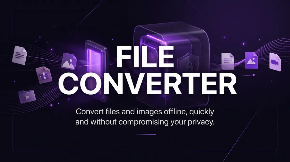 File Converter
