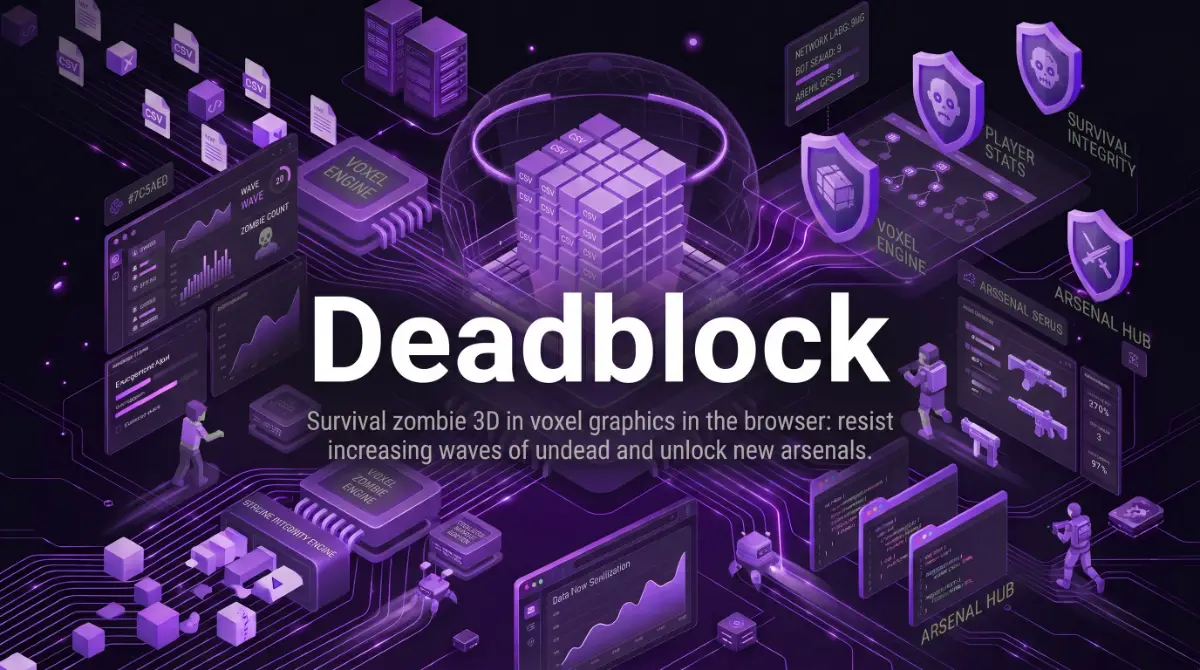 Deadblock