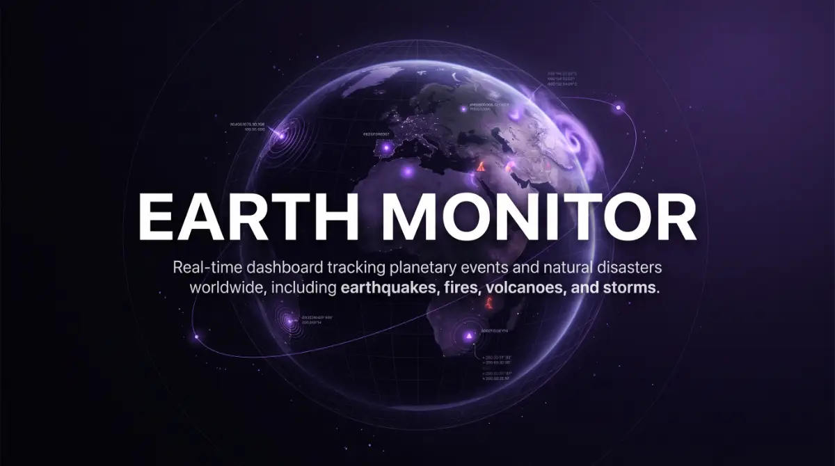 Earth Watch