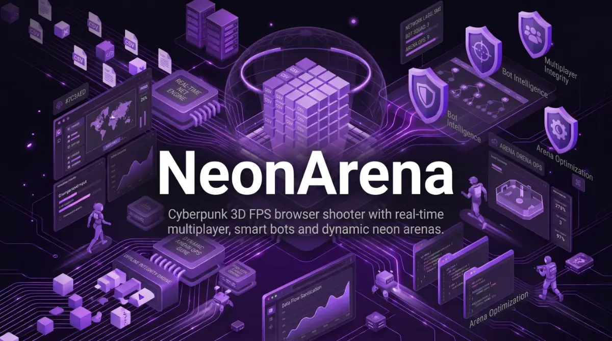 NeonArena